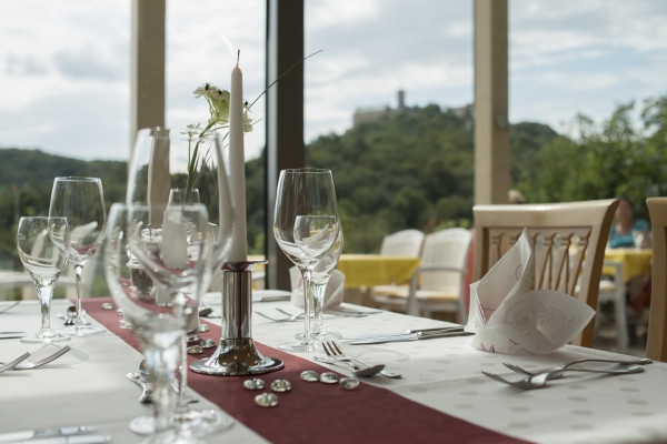 Hotel Haus Hainstein
